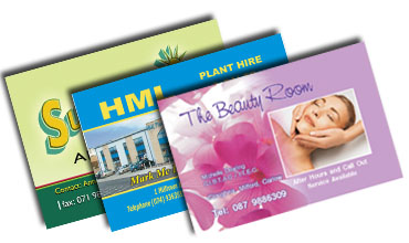 Bizzcards Business Cards
